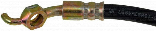 H620234 Brake Hydraulic Hose Dorman - First Stop Canada