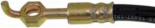 H620235 Brake Hydraulic Hose Dorman - First Stop Canada