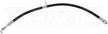 Load image into Gallery viewer, H620242 Brake Hydraulic Hose Dorman - First Stop Canada
