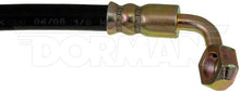 Load image into Gallery viewer, H620244 Brake Hydraulic Hose Dorman - First Stop Canada