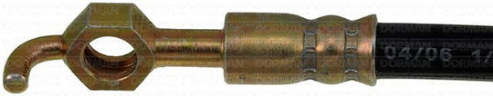H620246 Brake Hydraulic Hose Dorman - First Stop Canada