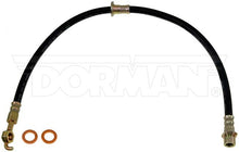 Load image into Gallery viewer, H620246 Brake Hydraulic Hose Dorman - First Stop Canada