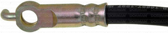 H620249 Brake Hydraulic Hose Dorman - First Stop Canada