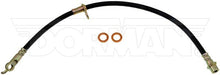 Load image into Gallery viewer, H620250 Brake Hydraulic Hose Dorman - First Stop Canada