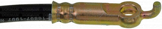H620251 Brake Hydraulic Hose Dorman - First Stop Canada