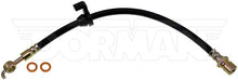 Load image into Gallery viewer, H620267 Brake Hydraulic Hose Dorman - First Stop Canada