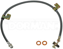 Load image into Gallery viewer, H620276 Brake Hydraulic Hose Dorman - First Stop Canada