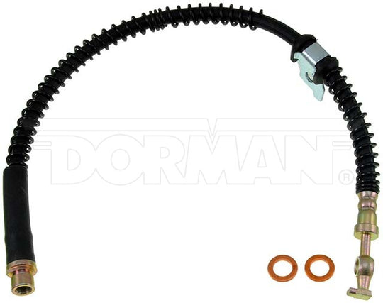 H620277 Brake Hydraulic Hose Dorman - First Stop Canada
