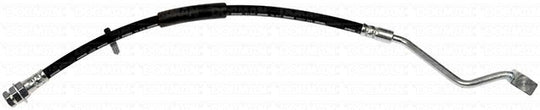 H620284 Brake Hydraulic Hose Dorman - First Stop Canada