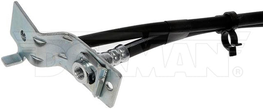 H620286 Brake Hydraulic Hose Dorman - First Stop Canada