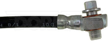 Load image into Gallery viewer, H620290 Brake Hydraulic Hose Dorman - First Stop Canada