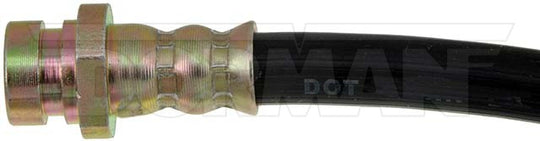 H620296 Brake Hydraulic Hose Dorman - First Stop Canada