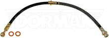 Load image into Gallery viewer, H620300 Brake Hydraulic Hose Dorman - First Stop Canada