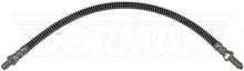 Load image into Gallery viewer, H620301 Brake Hydraulic Hose Dorman - First Stop Canada