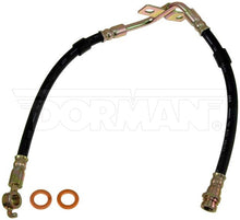 Load image into Gallery viewer, H620308 Brake Hydraulic Hose Dorman - First Stop Canada