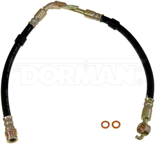 H620309 Brake Hydraulic Hose Dorman - First Stop Canada