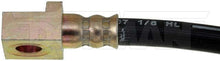 Charger l'image dans la galerie, H620313 Brake Hydraulic Hose Dorman - First Stop Canada
