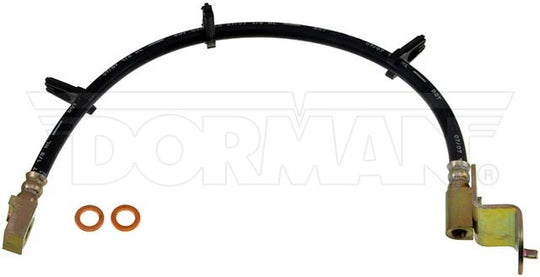 H620313 Brake Hydraulic Hose Dorman - First Stop Canada