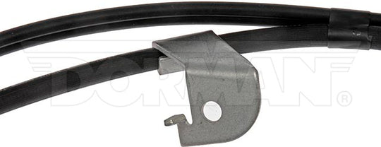 H620324 Brake Hydraulic Hose Dorman - First Stop Canada