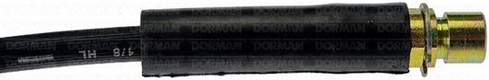 H620337 Brake Hose Dorman - First Stop Canada