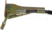 Charger l'image dans la galerie, H620339 Brake Hose Dorman - First Stop Canada