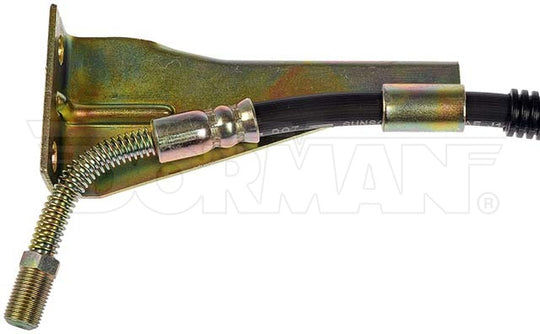 H620340 Brake Hose Dorman - First Stop Canada