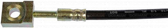 H620341 Brake Hose Dorman - First Stop Canada