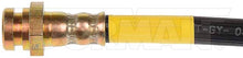 Charger l'image dans la galerie, H620346 Brake Hose Dorman - First Stop Canada