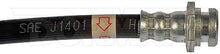 Charger l'image dans la galerie, H620349 Brake Hose Dorman - First Stop Canada