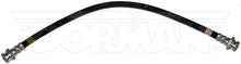 Charger l'image dans la galerie, H620349 Brake Hose Dorman - First Stop Canada