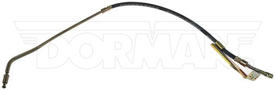 H620356 Brake Hose Dorman - First Stop Canada