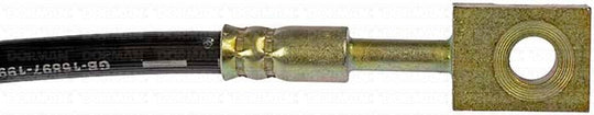 H620374 Brake Hose Dorman - First Stop Canada