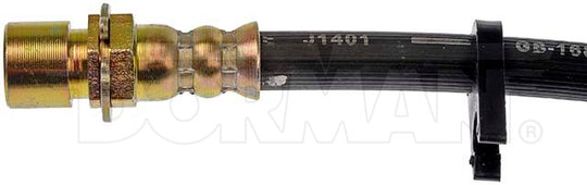 H620376 Brake Hose Dorman - First Stop Canada