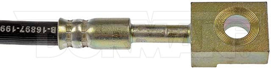 H620381 Brake Hose Dorman - First Stop Canada