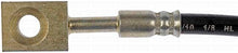 Charger l'image dans la galerie, H620382 Brake Hose Dorman - First Stop Canada