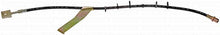 Charger l'image dans la galerie, H620382 Brake Hose Dorman - First Stop Canada