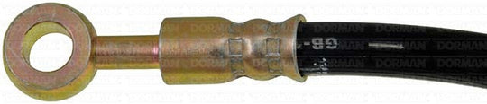 H620390 Brake Hydraulic Hose Dorman - First Stop Canada