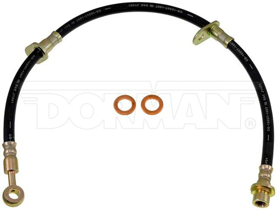 H620390 Brake Hydraulic Hose Dorman - First Stop Canada
