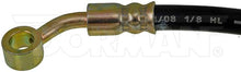 Load image into Gallery viewer, H620398 Brake Hydraulic Hose Dorman - First Stop Canada