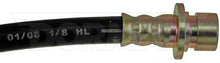 Load image into Gallery viewer, H620398 Brake Hydraulic Hose Dorman - First Stop Canada