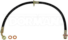 Load image into Gallery viewer, H620398 Brake Hydraulic Hose Dorman - First Stop Canada