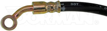 Load image into Gallery viewer, H620400 Brake Hydraulic Hose Dorman - First Stop Canada