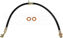 Load image into Gallery viewer, H620401 Brake Hydraulic Hose Dorman - First Stop Canada