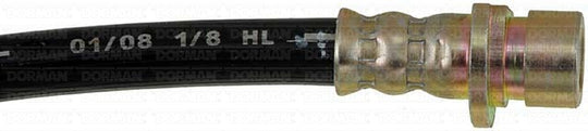 H620412 Brake Hydraulic Hose Dorman - First Stop Canada