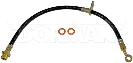 H620414 Brake Hydraulic Hose Dorman - First Stop Canada