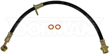 Load image into Gallery viewer, H620417 Brake Hydraulic Hose Dorman - First Stop Canada