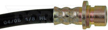 Load image into Gallery viewer, H620418 Brake Hydraulic Hose Dorman - First Stop Canada