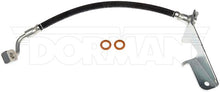 Load image into Gallery viewer, H620423 Brake Hydraulic Hose Dorman - First Stop Canada