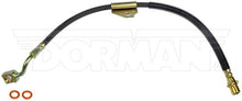 Load image into Gallery viewer, H620431 Brake Hydraulic Hose Dorman - First Stop Canada