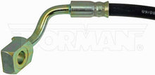 Load image into Gallery viewer, H620434 Brake Hydraulic Hose Dorman - First Stop Canada